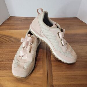 MERRELL Women's Size 9.5 Alpine J99452 Rose Pink Trail Hiking Sneakers Retro